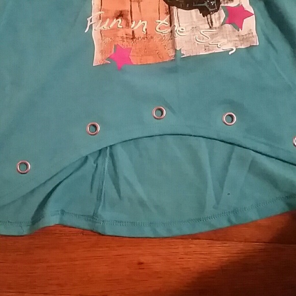Tank top - Picture 2 of 4