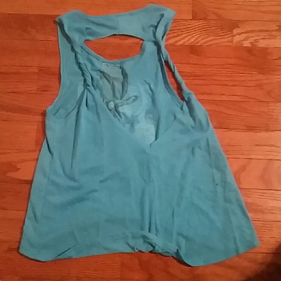 Tank top - Picture 3 of 4