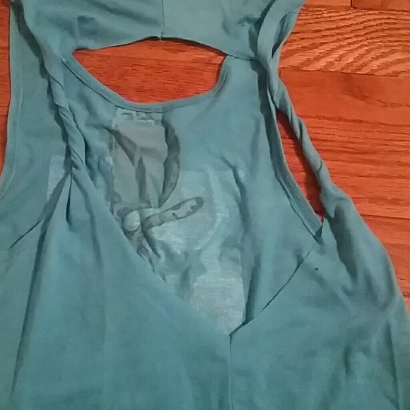 Tank top - Picture 4 of 4