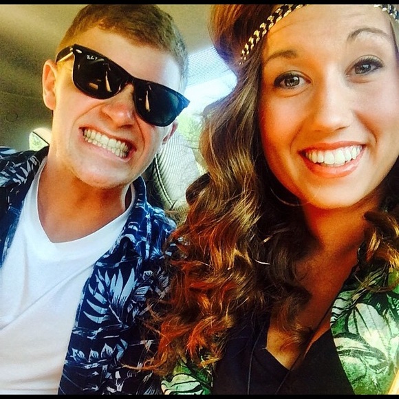 Meet your Posher, Morgan