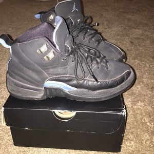 Air Jordan 12s