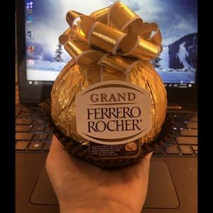 Meet your Posher, Jannice