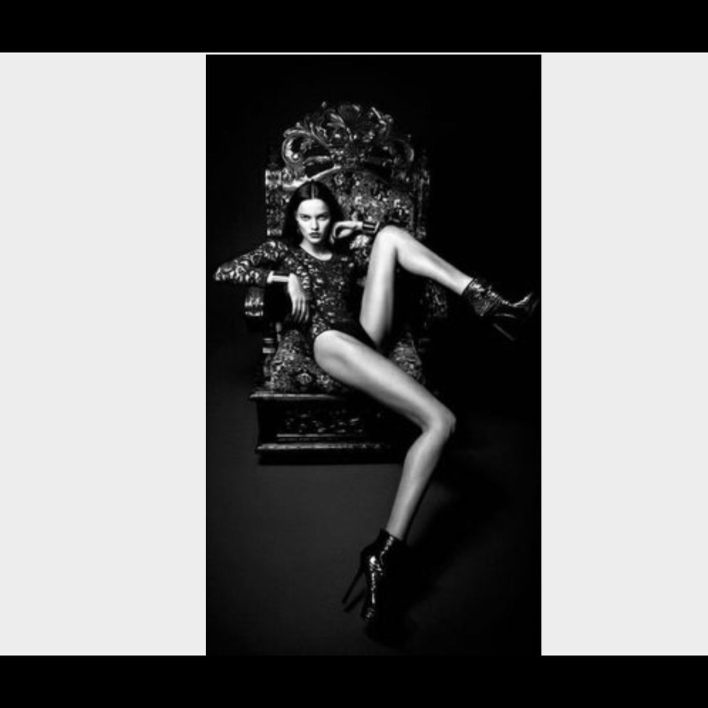 Meet your Posher, Suzanne