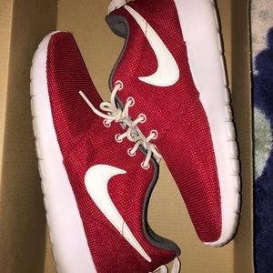 Nike roshe run