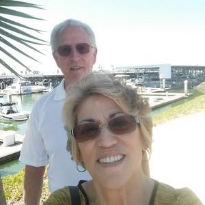 Meet your Posher, Pattie