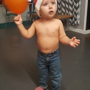 Meet your Posher, Bobi