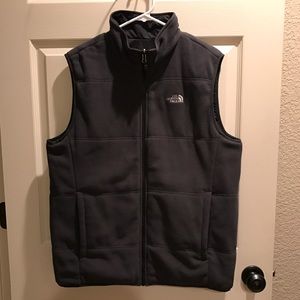 The North Face Trinity Reversible Men's Vest
