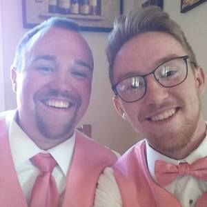 Meet your Posher, Luke