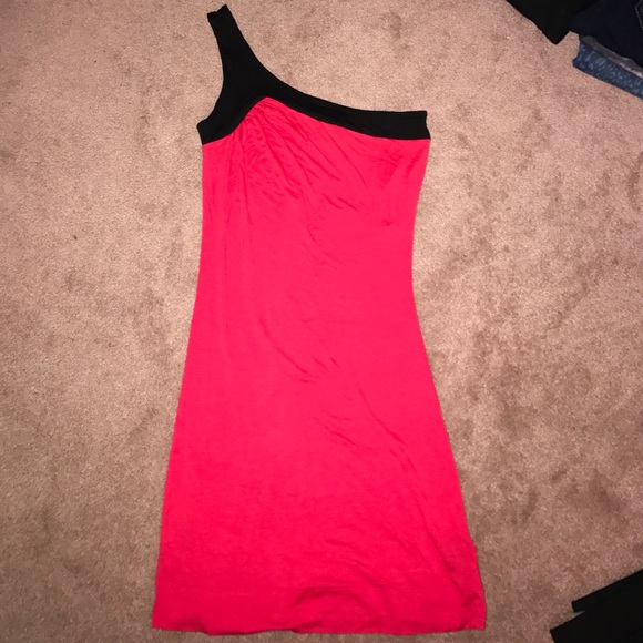 red bodycon dress forever 21 | Dresses | New Forever 2 Black Small feature:SPLIT Dress Clearance Black Dress Size:L (EU 38) Model is 511 and