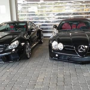 Meet your Posher, Juan