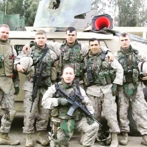 Meet your Posher, Chad - Picture 1 of 1