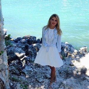 Meet your Posher, Ioana