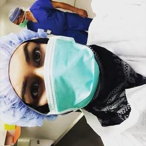 Meet your Posher, Sarah