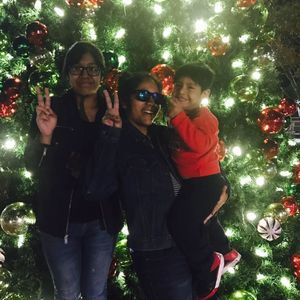 Meet your Posher, Cleotilde