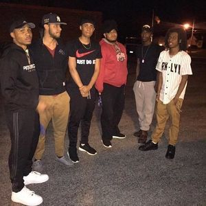 Meet your Posher, Dorian