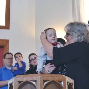 Meet your Posher, Sue