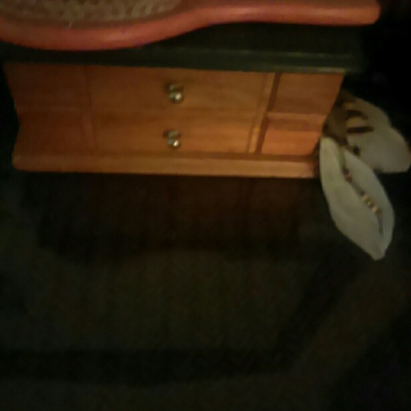 RE shoes