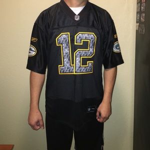 Men's Green Bay Jersey