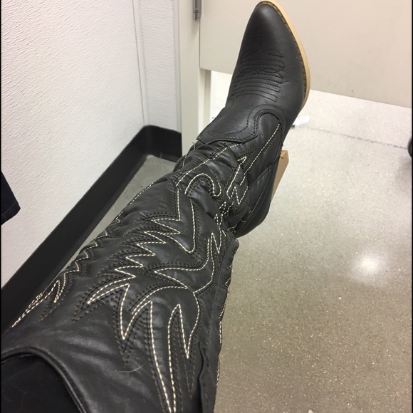 💥SOLD💥 boots new never worn