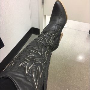 💥SOLD💥 boots new never worn