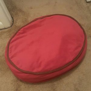 Large Pet Bed