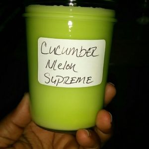 Cucumber Melon Supreme