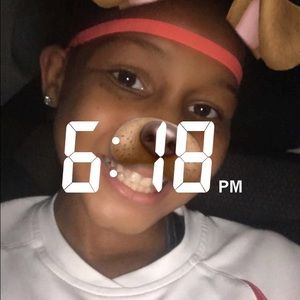 Meet your Posher, Niyah