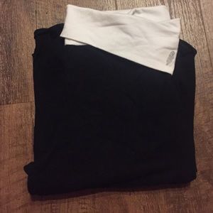 Victoria Secret Bootcut Yoga Pants
