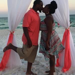 Meet your Posher, Corissa