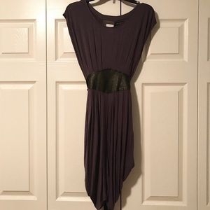 Form fitting stylish dress!