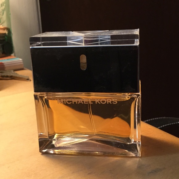 Michael Kors Other - Mchael Kors Perfume