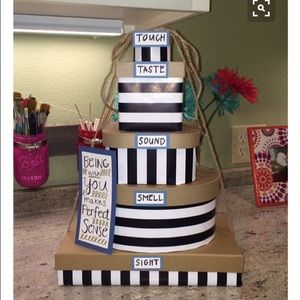 Meet your Posher, Karli