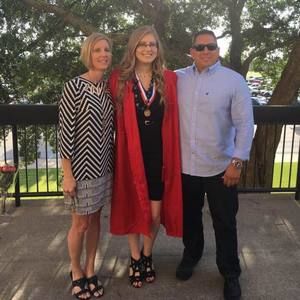 Meet your Posher, Catherine