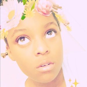 Meet your Posher, Hanna