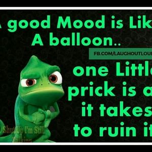 Meet your Posher, Diane