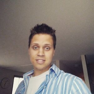 Meet your Posher, Nick