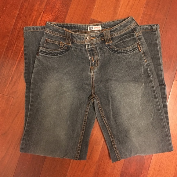 JEANS, NWOT, Girls