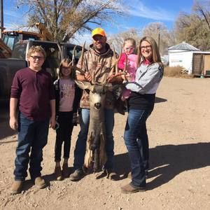 Meet your Posher, Jesse