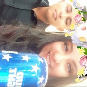 Meet your Posher, Cecy