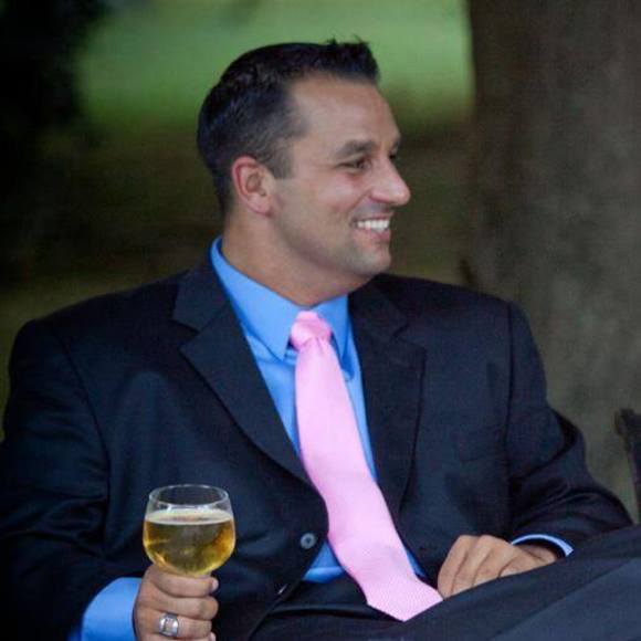 Meet your Posher, Donny