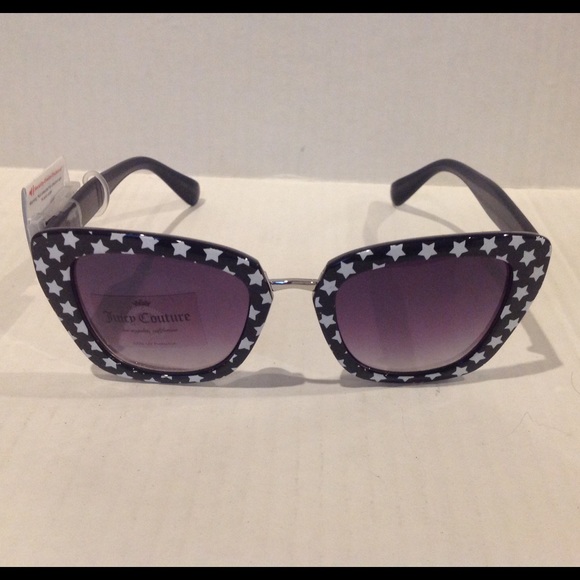 SALE OFFER JUICY COUTURE SUNGLASSES . - Picture 2 of 4