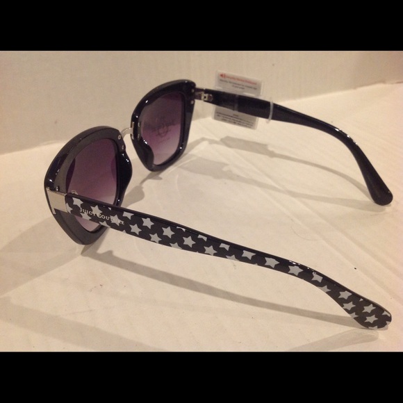 SALE OFFER JUICY COUTURE SUNGLASSES . - Picture 3 of 4