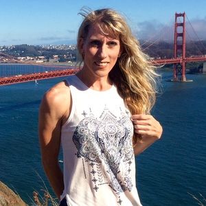 Meet your Posher, Teri