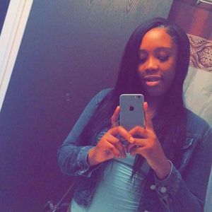 Meet your Posher, Kae