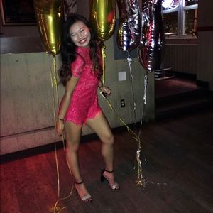 Meet your Posher, Reen