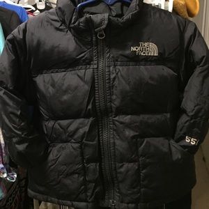 12-18 North Face