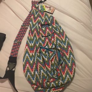 Brand new Kavu bag