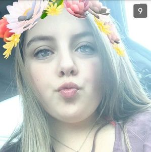 Meet your Posher, Mckenna