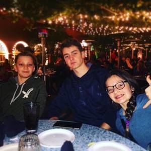 Meet your Posher, Jacob