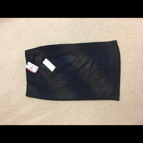 ASTR pencil skirt xs